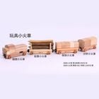 阿里山林鐵-玩具火車四合一組合(鉛筆/機關/筷架/沙鈴各一款), , hi-res